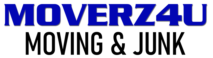 Moverz4u Moving & Junk